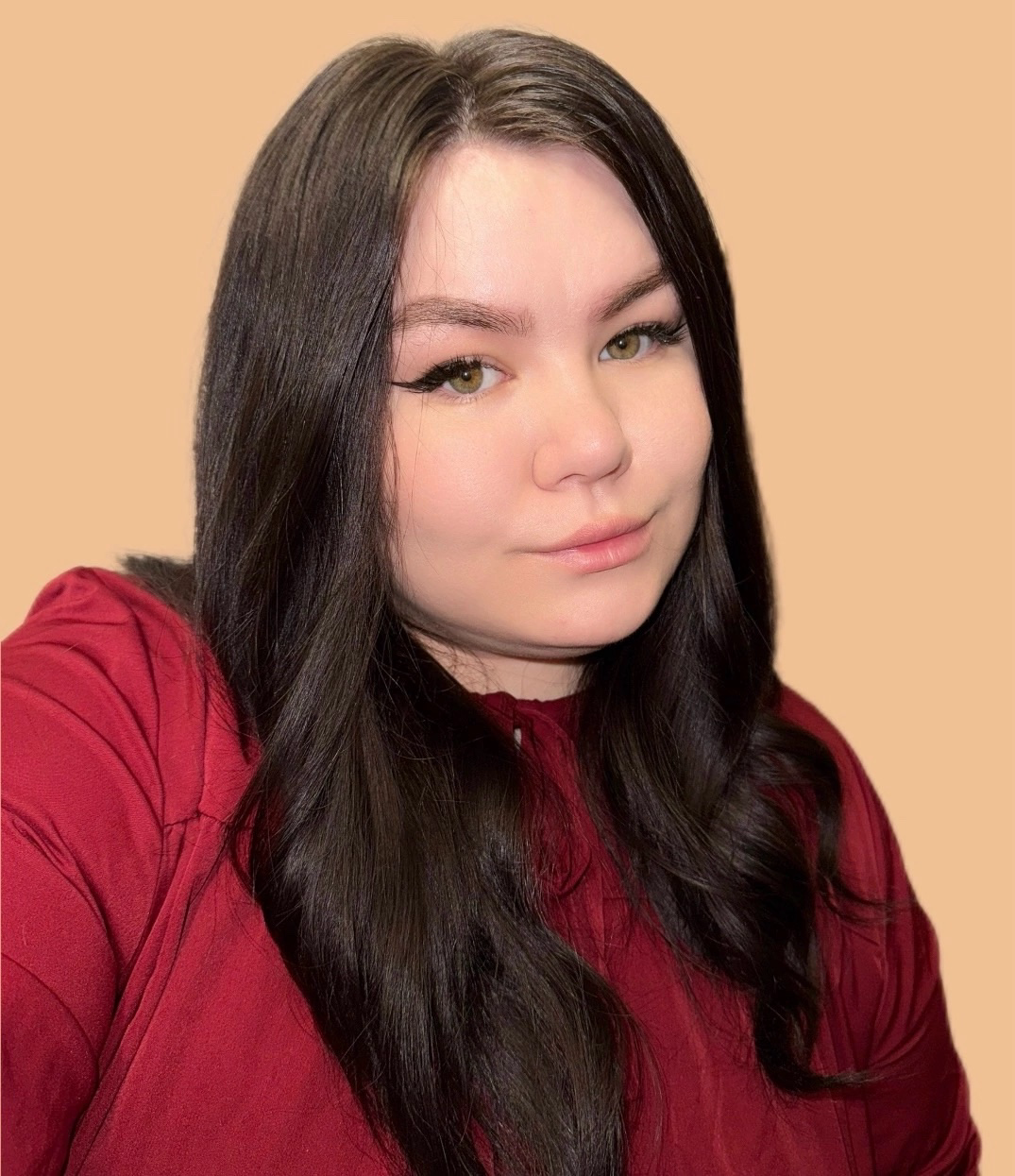 Большешапова Людмила Олеговна.