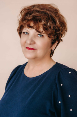 Ващилова Марина Викторовна Ващилова Марина Викторовна
